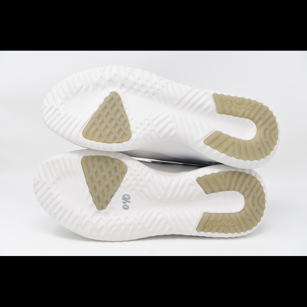 Adidas Tubular Shadow Gray/Camo size 9 - Picture 7 of 8